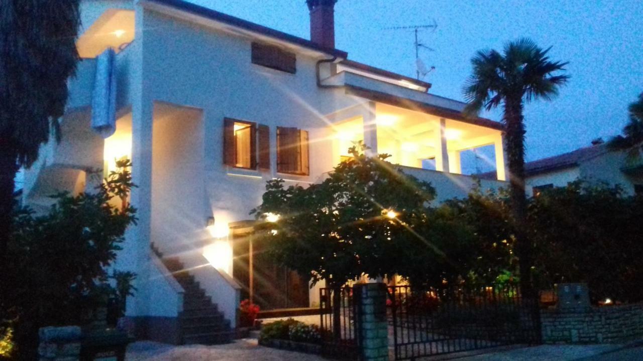 Studio Dean Porec Exterior photo